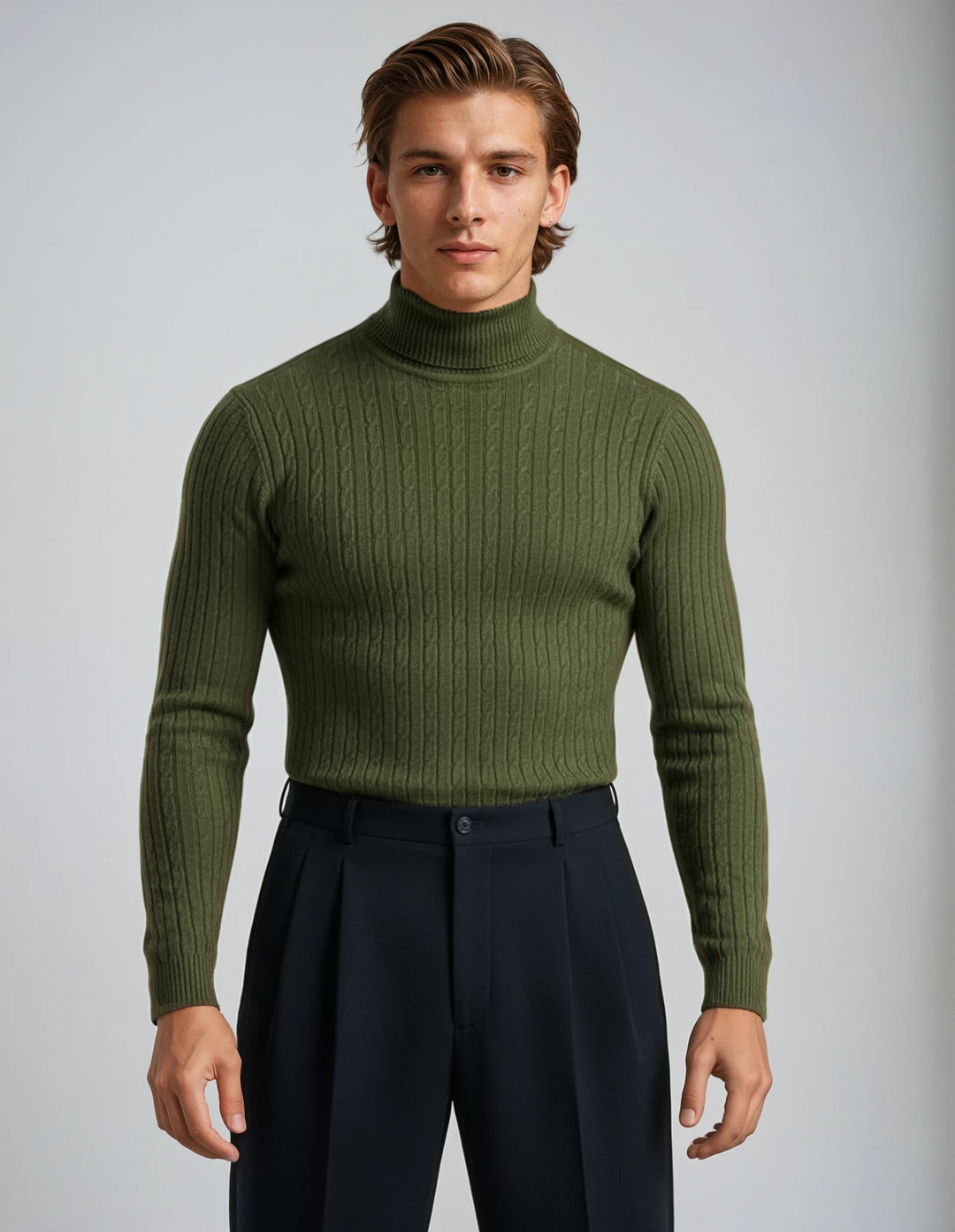 Maglioni & Cardigans