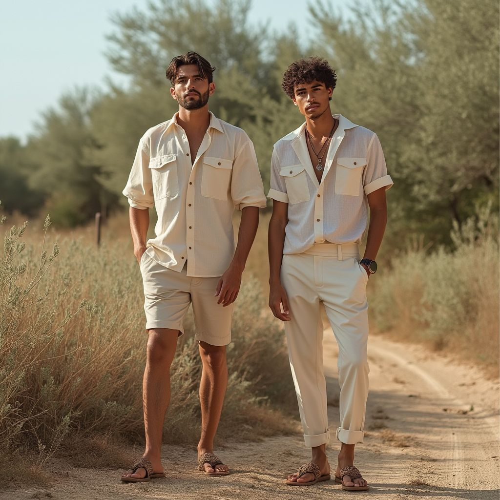 Pantaloni