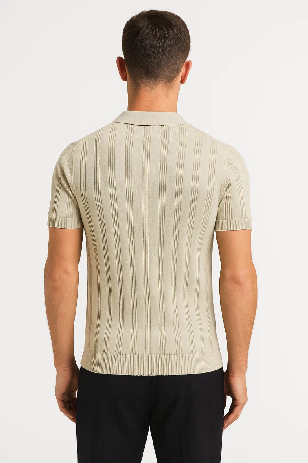Polo da uomo | Elegante | Manica corta | Estate