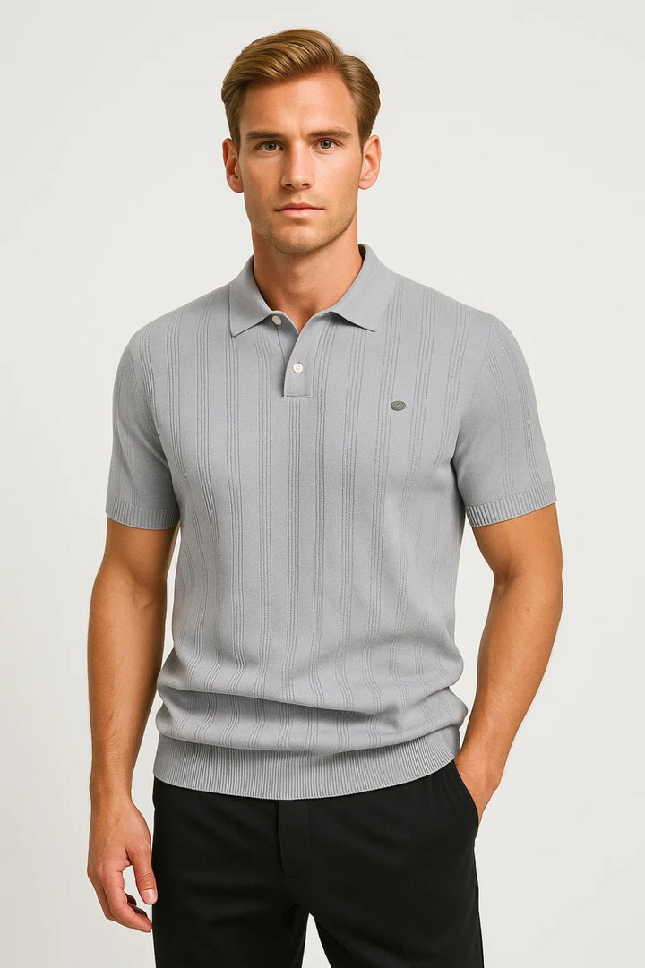Polo da uomo | Elegante | Manica corta | Estate