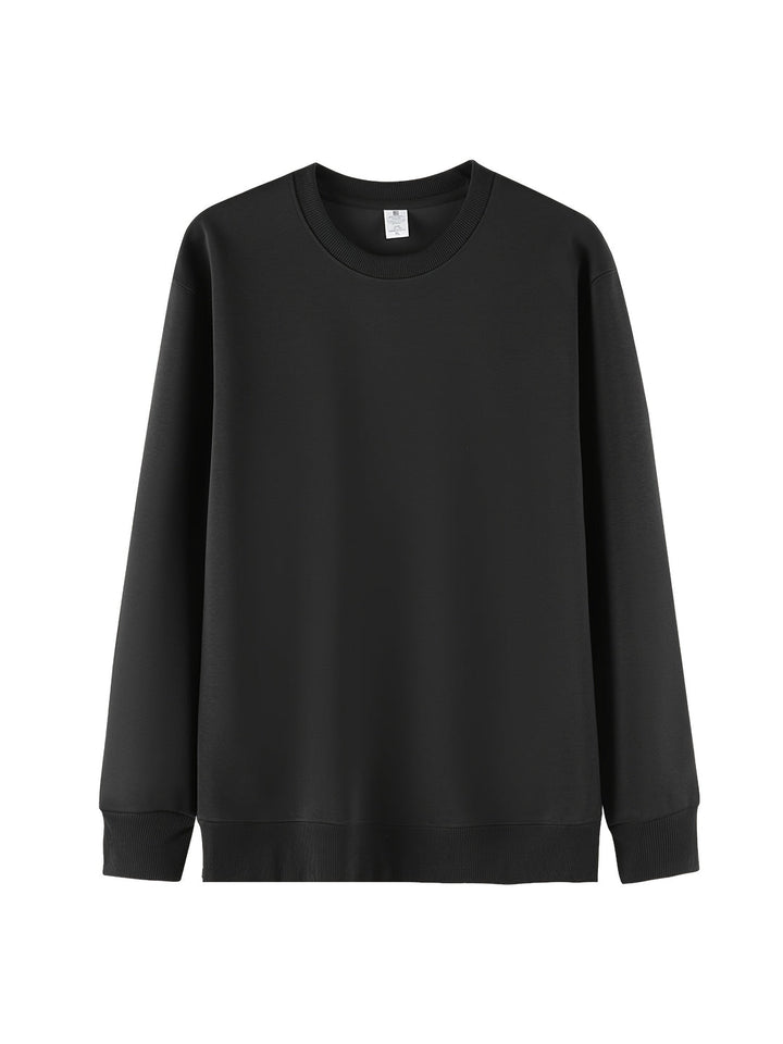 Felpa da Uomo | Confortevole & Versatile | Poliestere Morbido | Fit Relaxed
