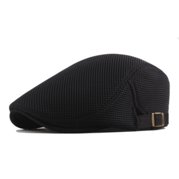Cappello classico da uomo | Mesh traspirante | Leggero e stiloso | Estate