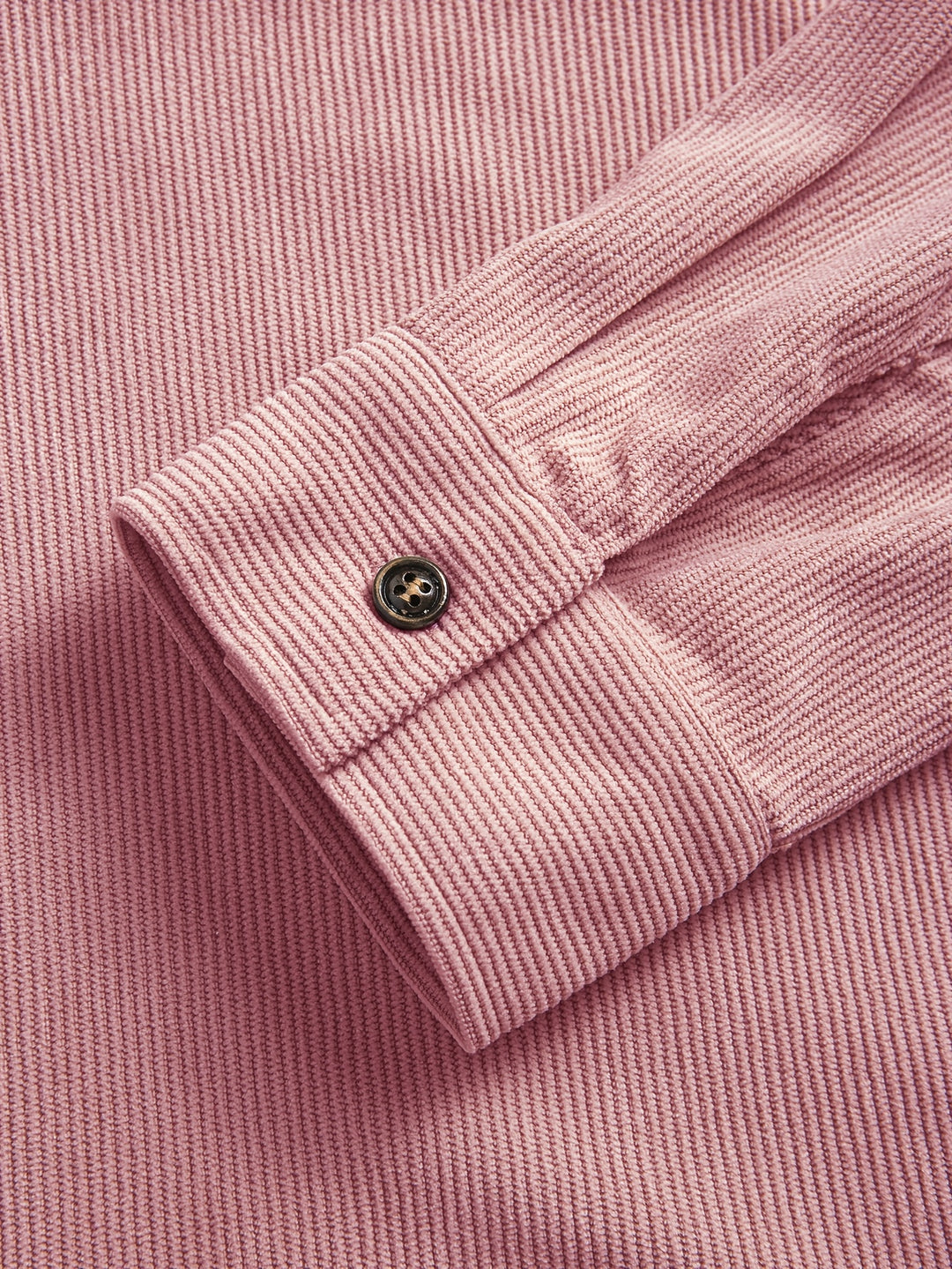 Giacca casual da uomo | Maniche lunghe con bottoni | Collo con revers | Stile urbano