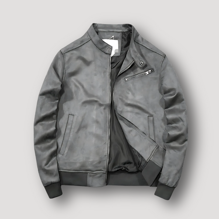 Giacca Invernale Uomo | Antivento Calda | Stile Classico