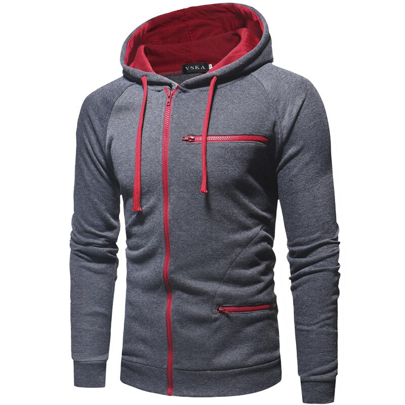 Felpe Uomo | Hoodie Invernale | Morbido & Caldo