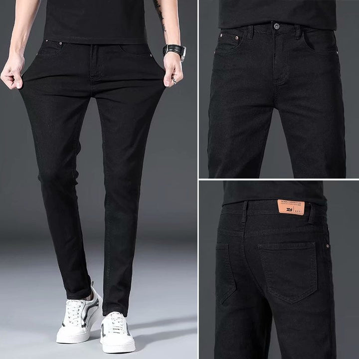 Jeans da uomo | Slim Fit | Chic & Casual | Denim Stretch