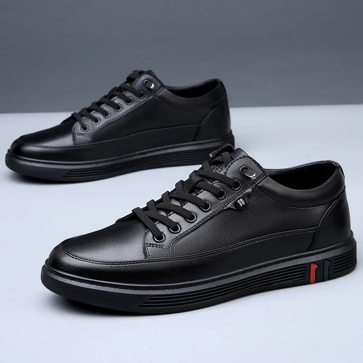 Sneaker da Uomo | Elegante e Confortevole | Design Versatile | Finitura Elegante
