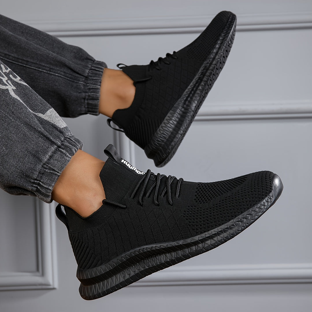 Sneakers Alte da Uomo | Traspiranti & Leggere | Sportive & Casual | Tutto l'Anno