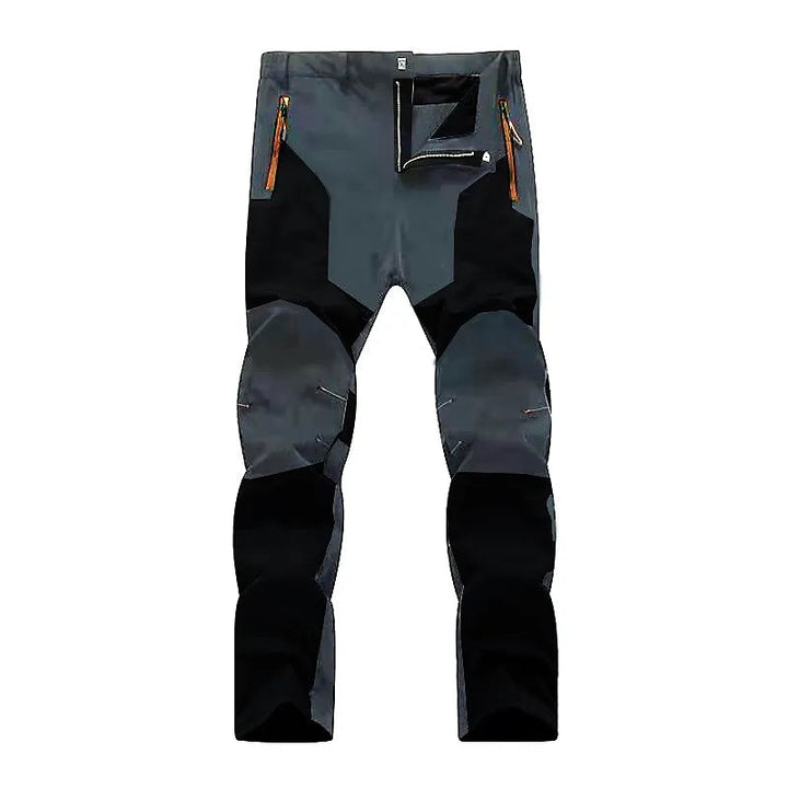 Pantaloni Cargo Uomo | Tattici & Impermeabili | Asciugatura Rapida & Rinforzati