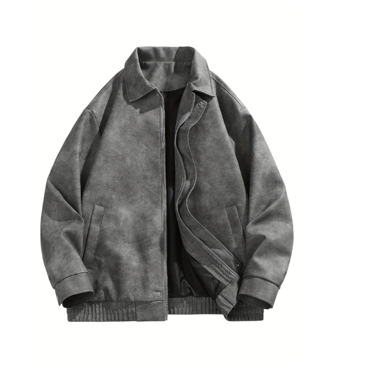 Giubbotto Uomo Invernale | Minimal & Perfetto per Ogni Look