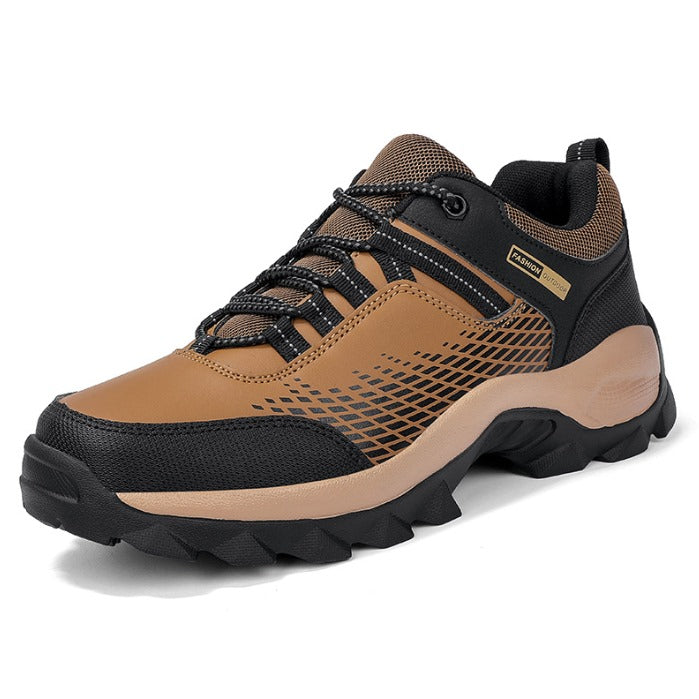 Scarpe da Trekking Uomo | Casual & Impermeabili | Comode & Antiscivolo
