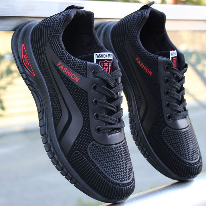 Scarpe da Trekking da Uomo | Robuste e Sostenitive | Casual e Classiche