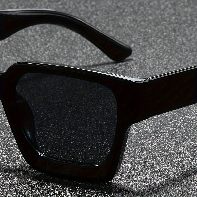 Occhiali Retro da Uomo | Montatura Quadrata Classica | Leggeri e Stilosissimi