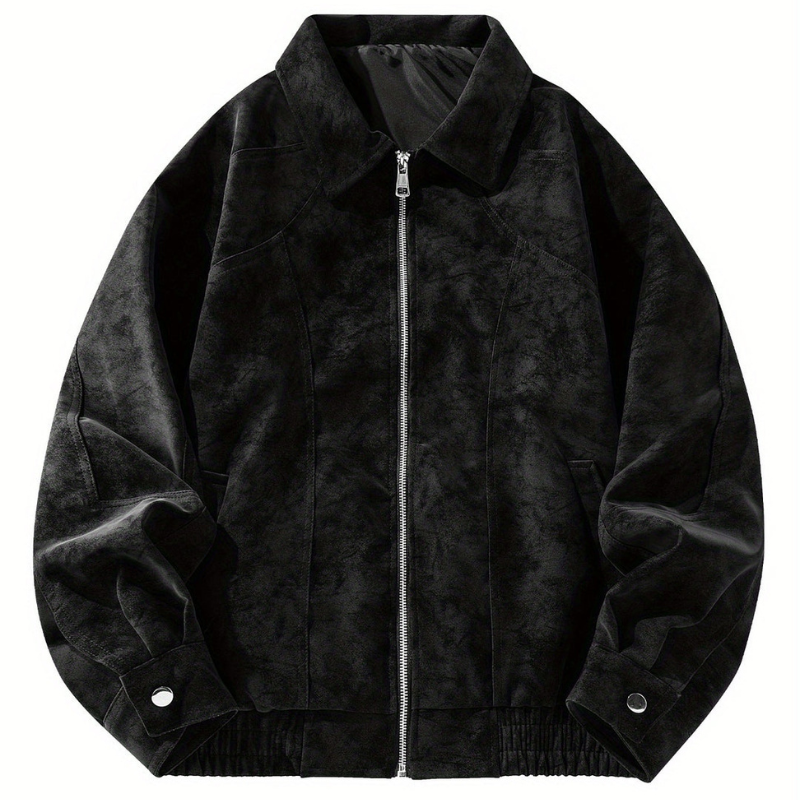 Giubbotto Uomo Invernale | Pratico & Versatile per l’Inverno