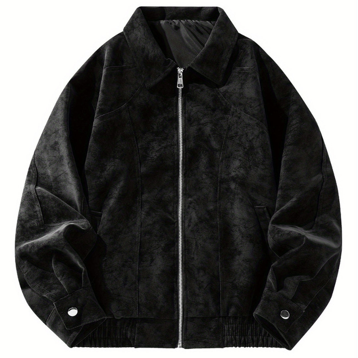 Giubbotto Uomo Invernale | Pratico & Versatile per l’Inverno