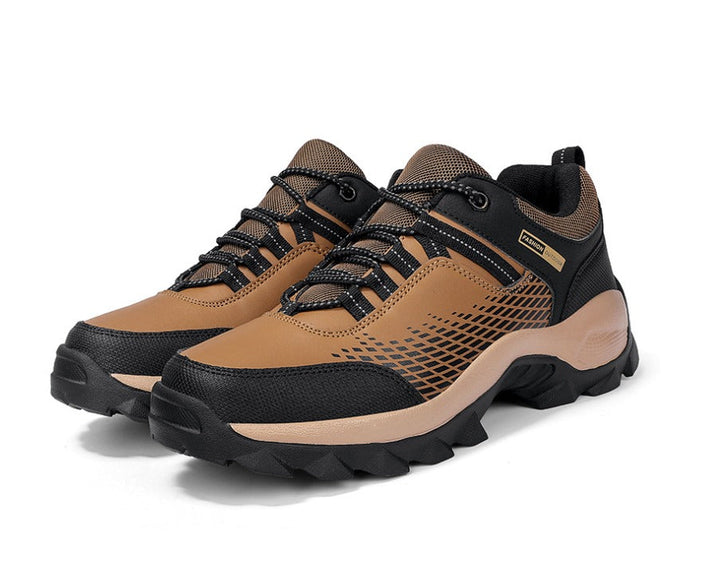 Scarpe da Trekking Uomo | Casual & Impermeabili | Comode & Antiscivolo