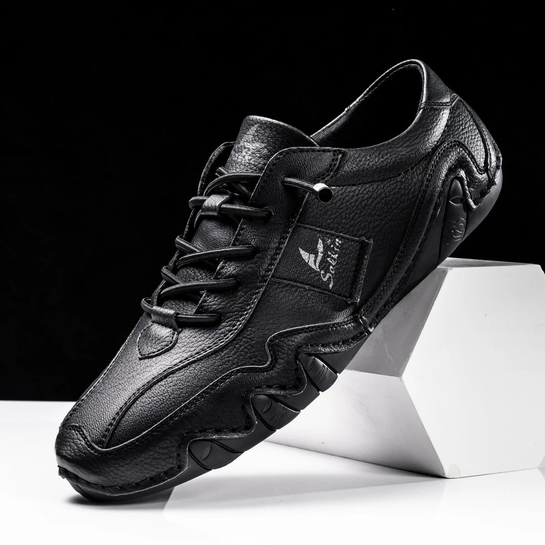 Scarpe Sportive Barefoot da Uomo | Impermeabili & Traspiranti | Grip Superiore