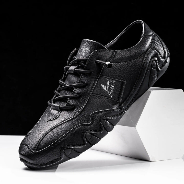 Scarpe Sportive Barefoot da Uomo | Impermeabili & Traspiranti | Grip Superiore
