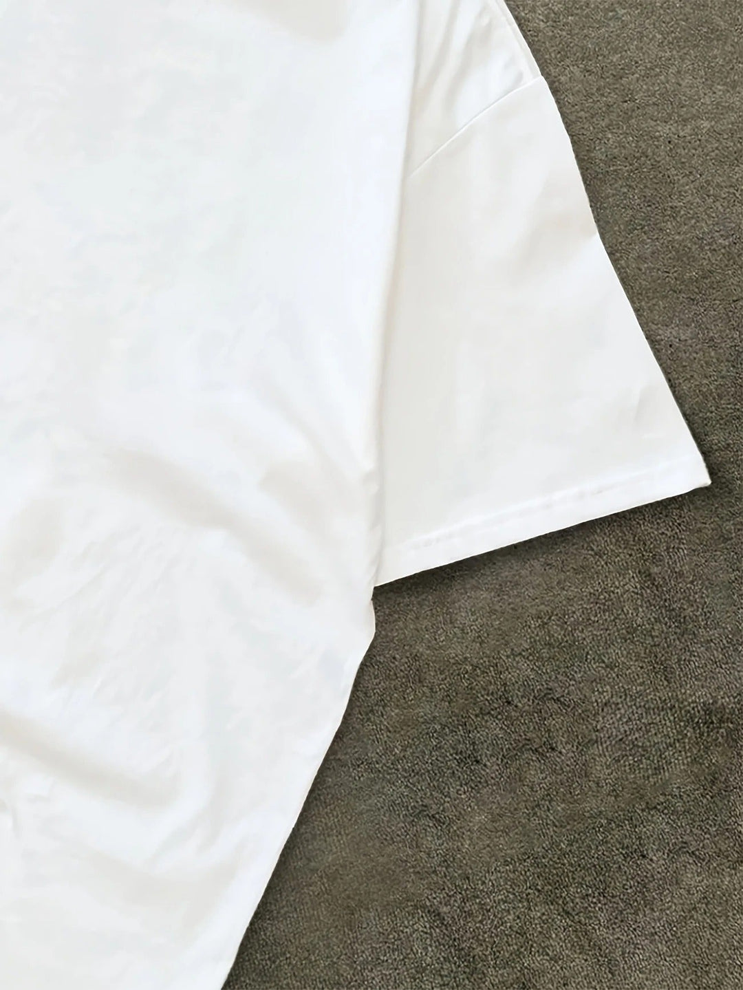 T-shirt da Uomo | Morbida & Traspirante | Vestibilità Normale | Primavera & Estate