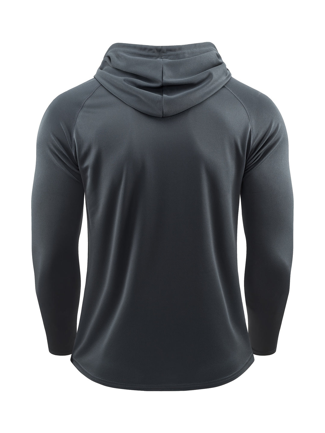 Felpe con Cappuccio da Uomo (3-Pack) | Asciugatura Rapida & Traspirante | Stile Sportivo con Cappuccio | Poliestere