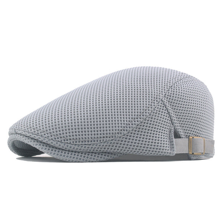 Cappello classico da uomo | Mesh traspirante | Leggero e stiloso | Estate