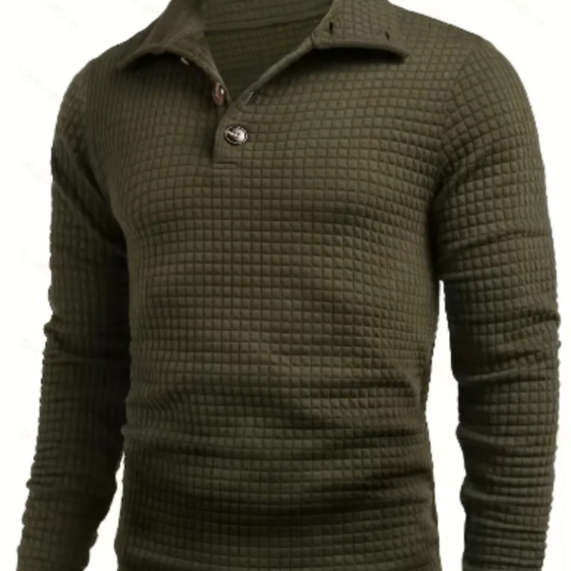 Maglioni da uomo | Maglione caldo e confortevole