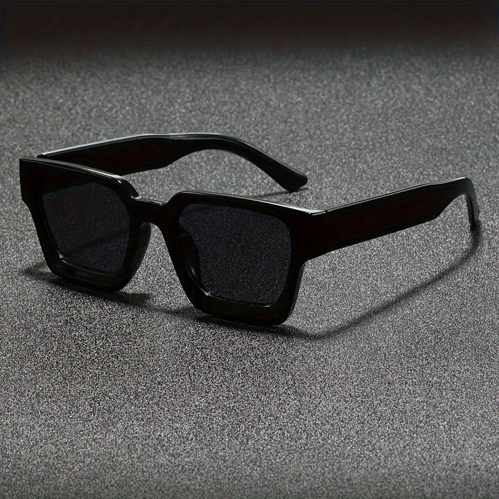 Occhiali Retro da Uomo | Montatura Quadrata Classica | Leggeri e Stilosissimi