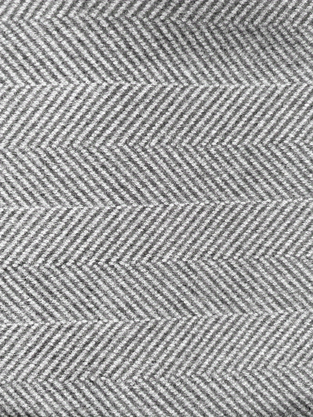 Giacca casual da uomo | Patchwork geometrico | Colletto rovesciato e tasche sul petto