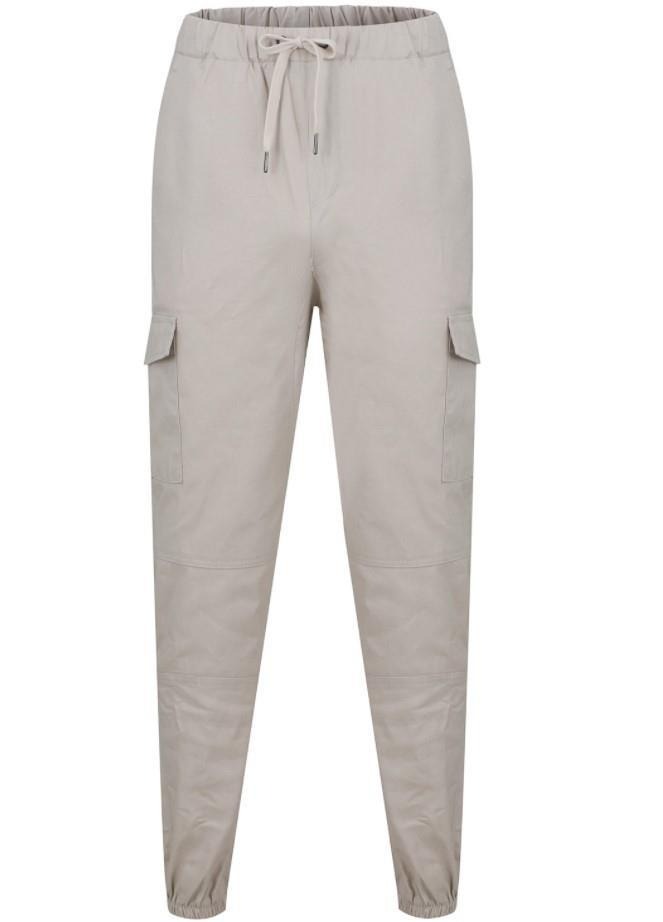Jeans Jogger da Uomo | Denim Leggero | Design Sportivo con Coulisse