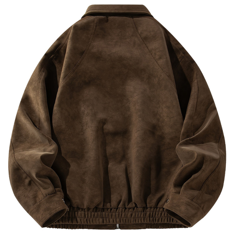 Giubbotto Uomo Invernale | Pratico & Versatile per l’Inverno