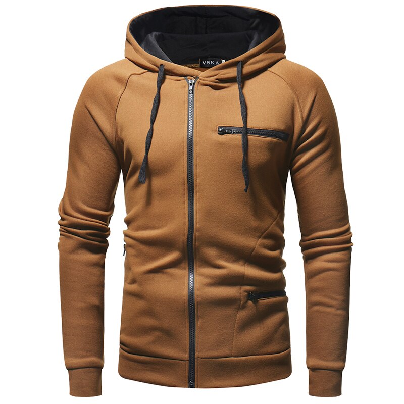 Felpe Uomo | Hoodie Invernale | Morbido & Caldo