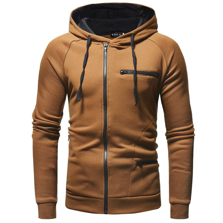 Felpe Uomo | Hoodie Invernale | Morbido & Caldo