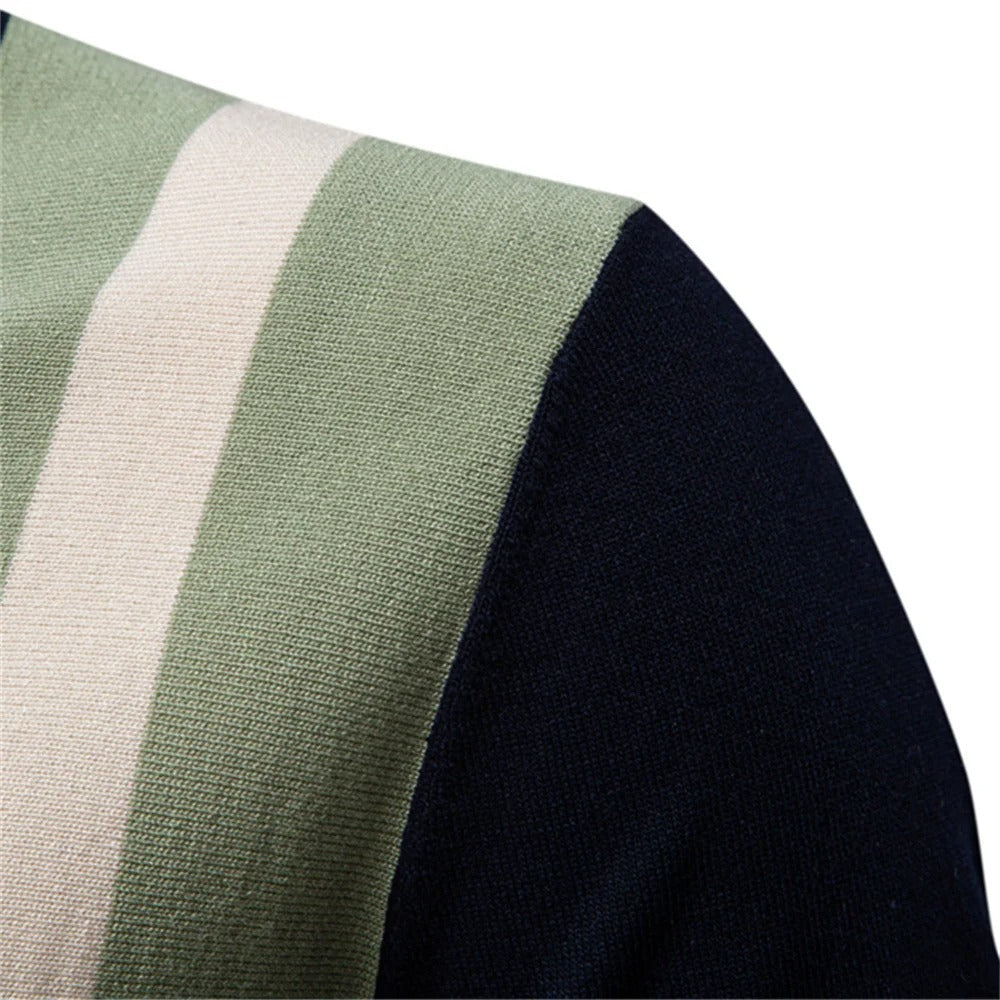 Polo da Uomo | Design Classico | Look Senza Tempo | Confortevole e Versatile
