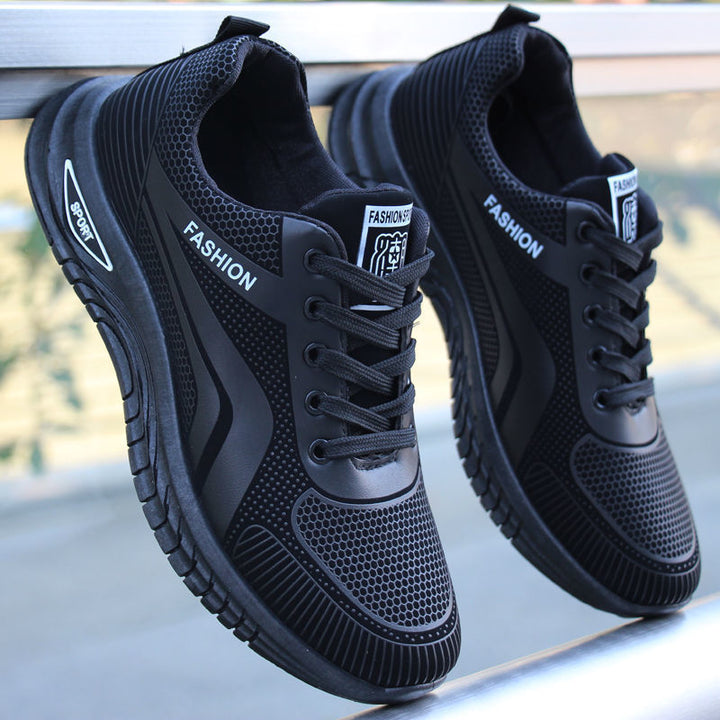 Scarpe da Trekking da Uomo | Robuste e Sostenitive | Casual e Classiche