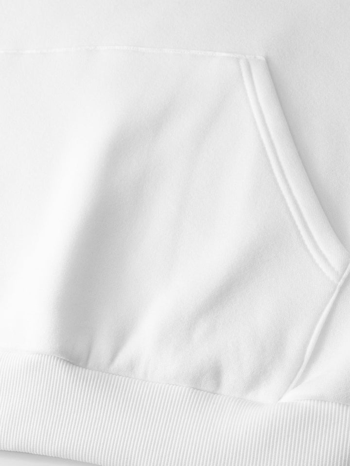 Hoodie da Uomo | Tessuto a Maglia | Confortevole & Casual | Look Senza Tempo