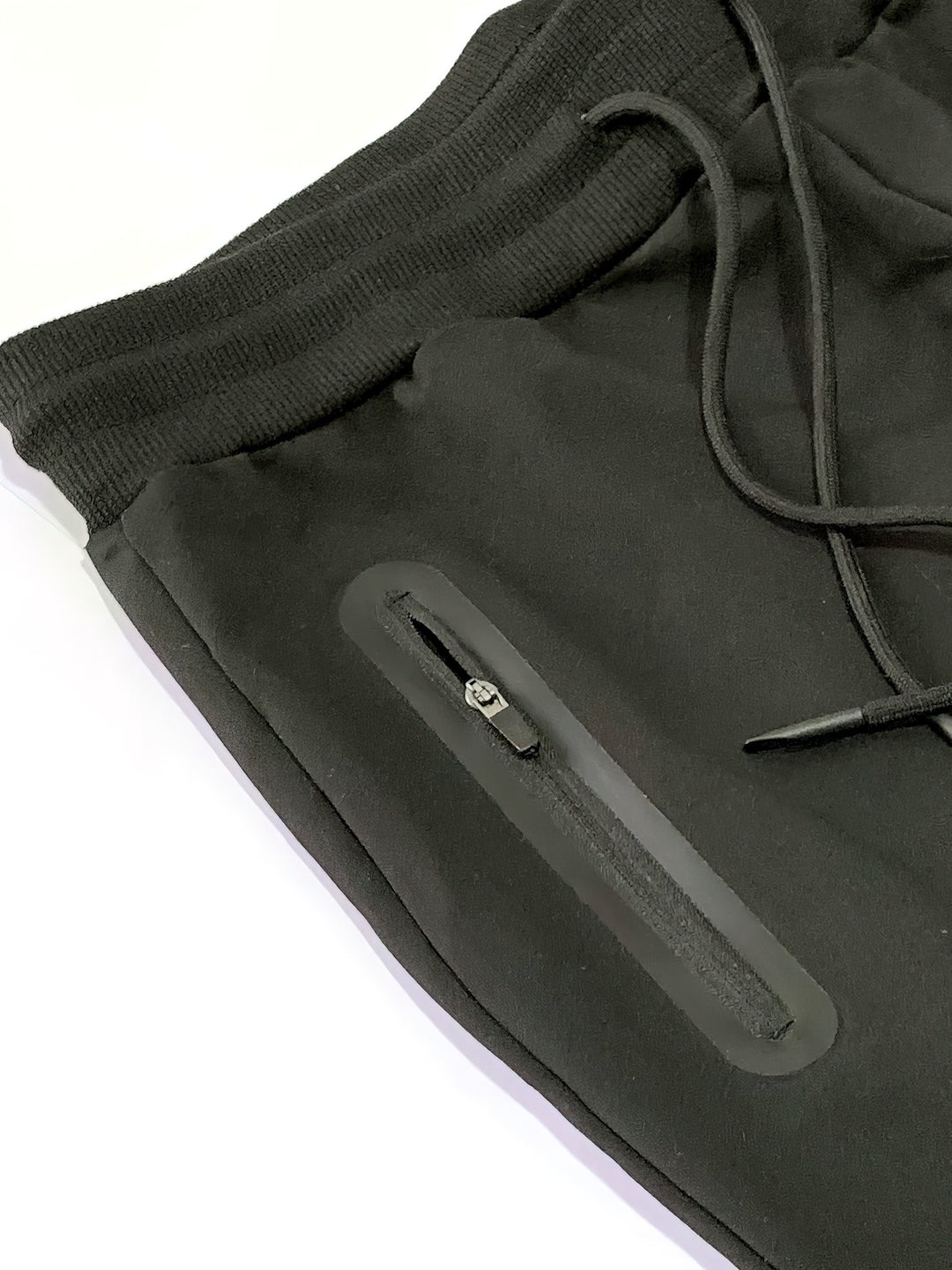 Pantaloni Sportivi da Uomo | Asciugatura Rapida & Leggeri | Corda di Regolazione | Vestibilità Slim