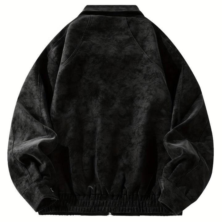 Giubbotto Uomo Invernale | Pratico & Versatile per l’Inverno