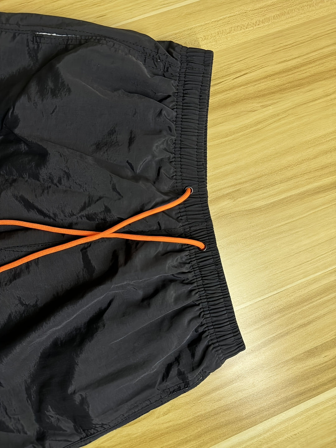 Short da bagno da uomo | Asciugatura rapida in nylon | Con fodera in rete e cordoncino | Confortevole e durevole