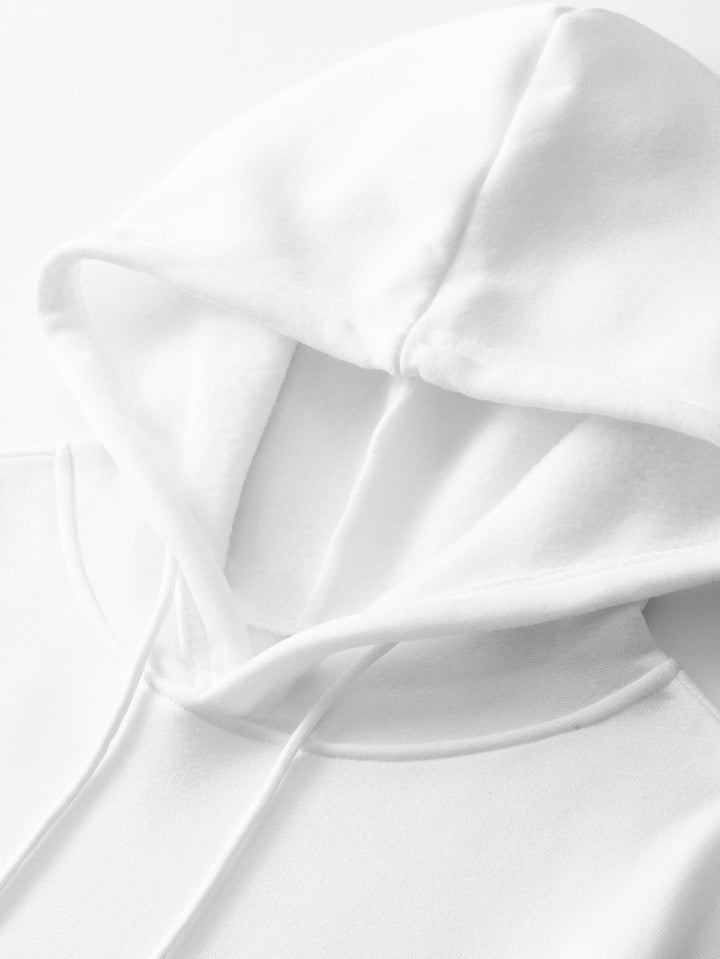 Hoodie da Uomo | Tessuto a Maglia | Confortevole & Casual | Look Senza Tempo