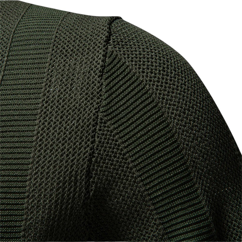 Polo da Uomo | Traspirante & Di Alta Qualità | Classico & Casual | Design In Maglia