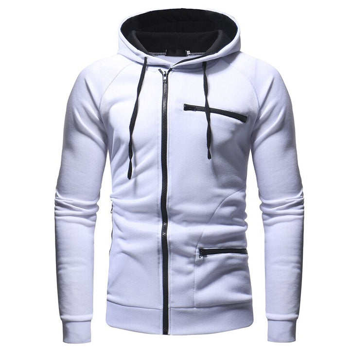Felpe Uomo | Hoodie Invernale | Morbido & Caldo