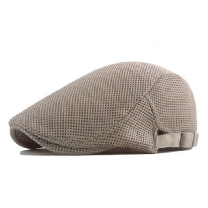 Cappello classico da uomo | Mesh traspirante | Leggero e stiloso | Estate