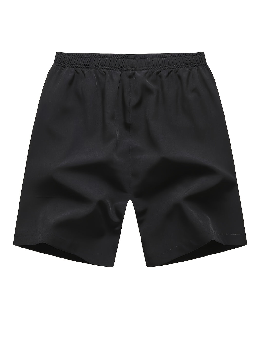 Shorts Sportivi da Uomo | Asciugatura Rapida & Traspirante | Corda di Regolazione & Tasche con Zip | Estate & Outdoor