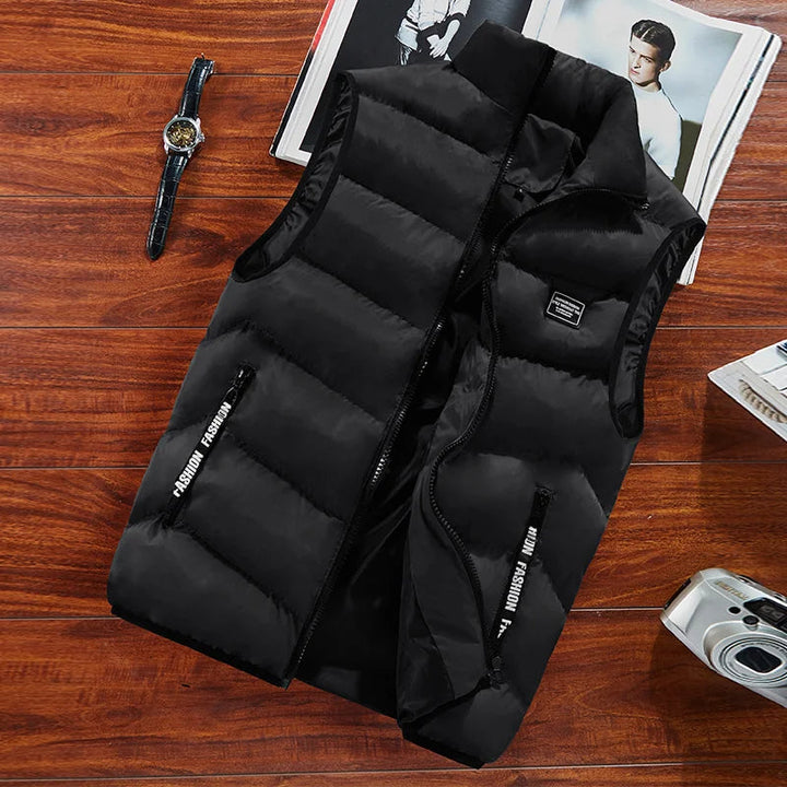 Gilet da Uomo | Giacca Leggera Invernale & Autunnale