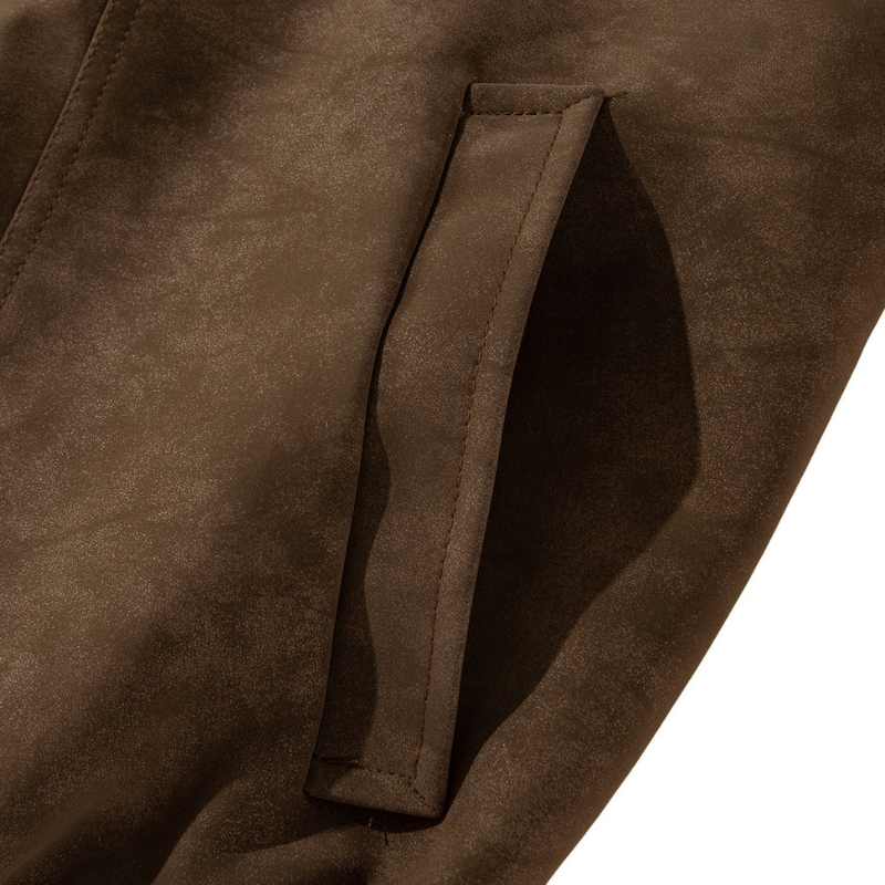 Giubbotto Uomo Invernale | Pratico & Versatile per l’Inverno