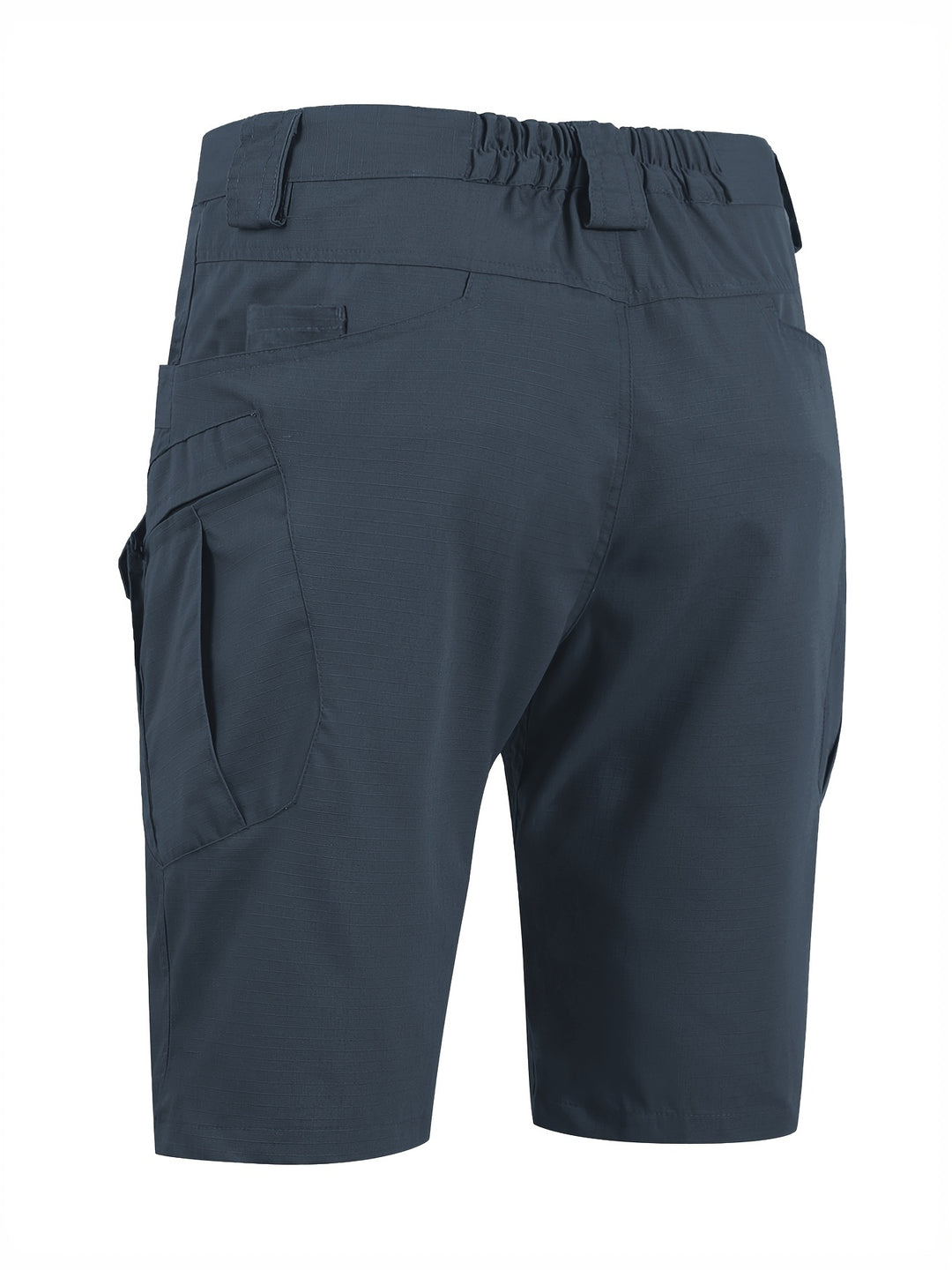 Pantaloni Cargoshort da Uomo | Design Tattico | Molteplici Tasche | Edizione Estiva