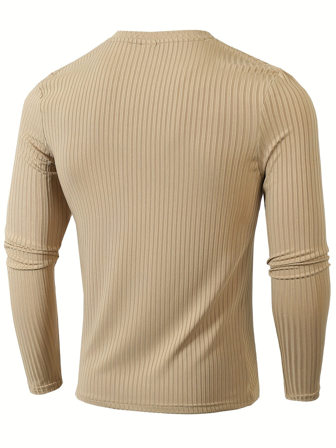 Maglietta da Uomo | Unita e Traspirante | Maniche Lunghe | Comfort Casual