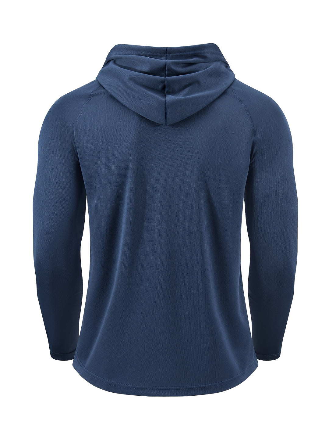 Felpe con Cappuccio da Uomo (3-Pack) | Asciugatura Rapida & Traspirante | Stile Sportivo con Cappuccio | Poliestere