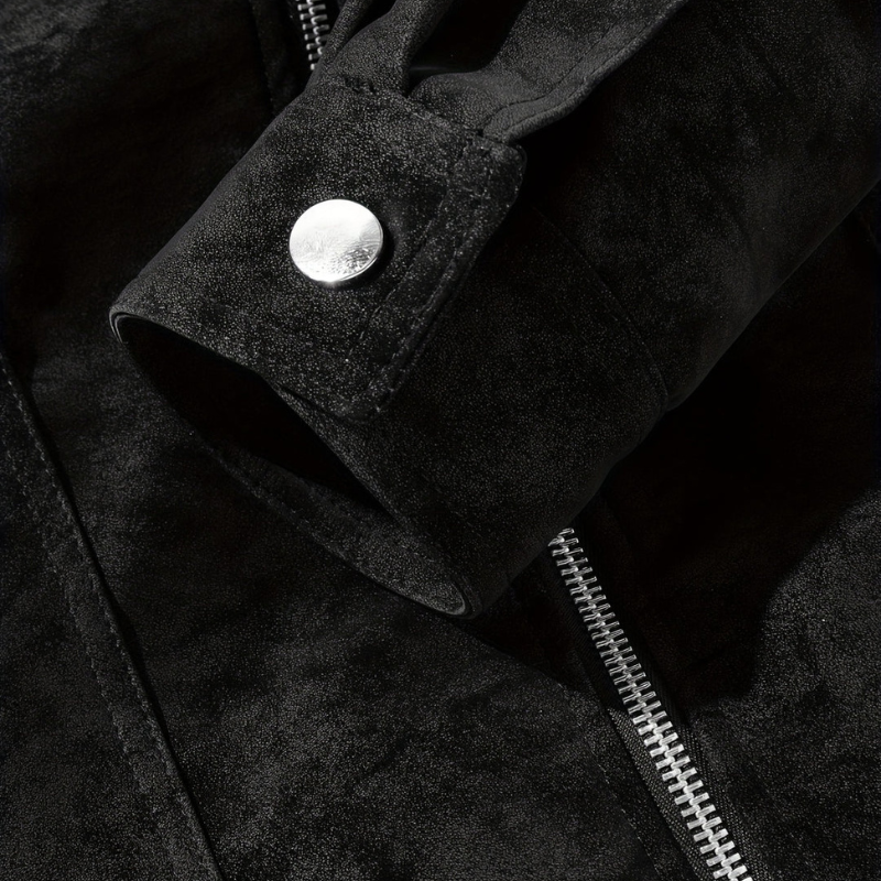 Giubbotto Uomo Invernale | Pratico & Versatile per l’Inverno