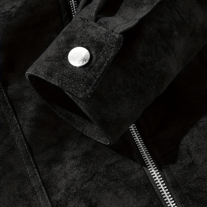 Giubbotto Uomo Invernale | Pratico & Versatile per l’Inverno